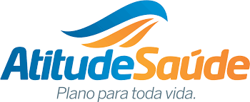Logo Atitude Saúde
